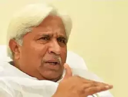 EVM ಬಗ್ಗೆ ಅನುಮಾನ: ಜಿಬಿಎ ಚುನಾವಣೆಯಲ್ಲಿ ಬ್ಯಾಲೆಟ್ ಪೇಪರ್ ಬಳಕೆಗೆ ನಿರ್ಧಾರ- ಸಚಿವ ಹೆಚ್.ಕೆ ಪಾಟೀಲ್